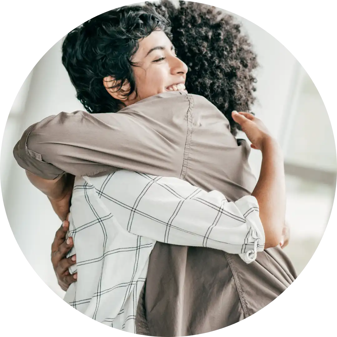 Compassionate care and support