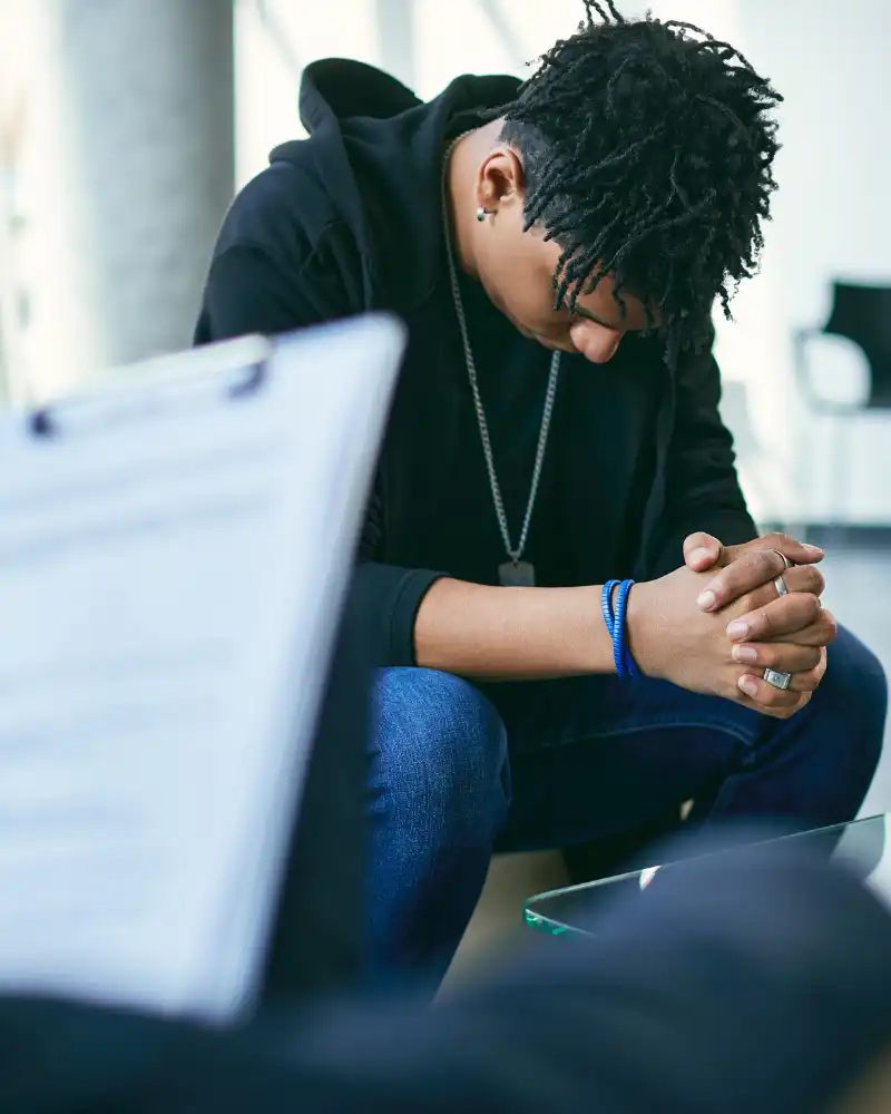 Mental Health Services