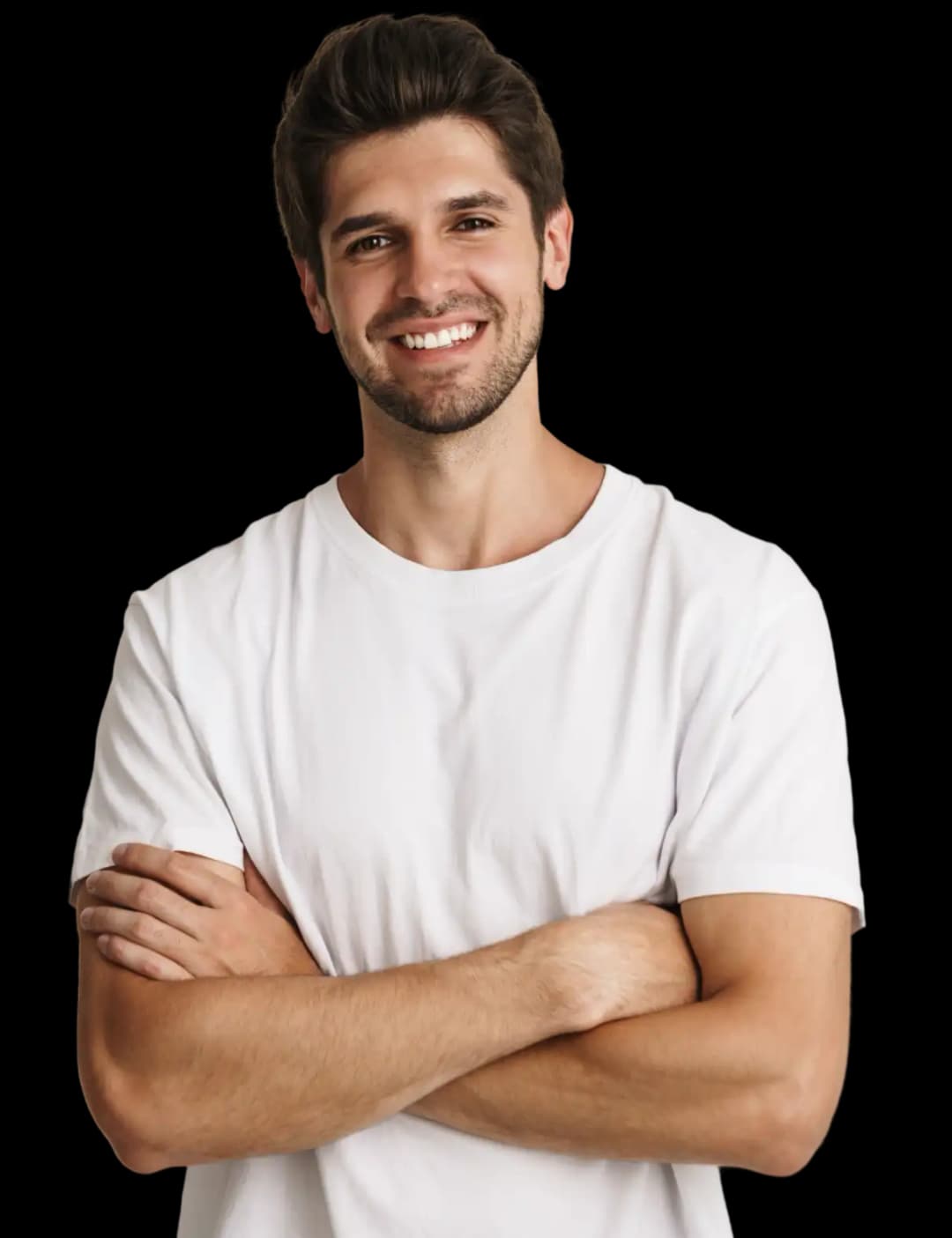 Successful recovery journey