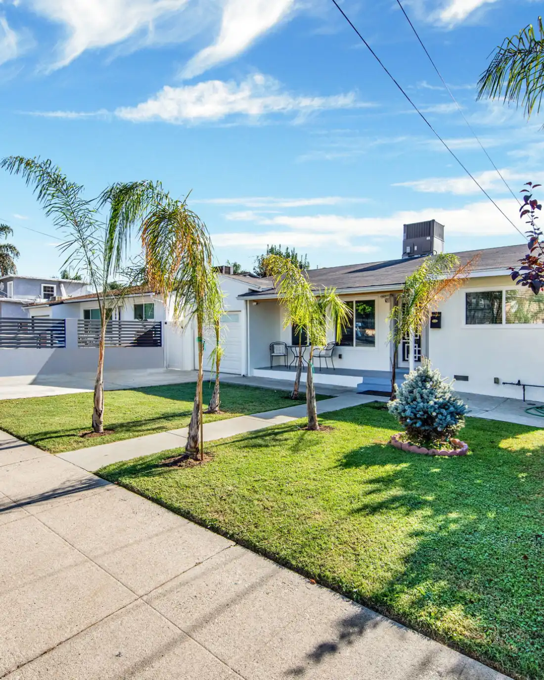 Residential Treatment